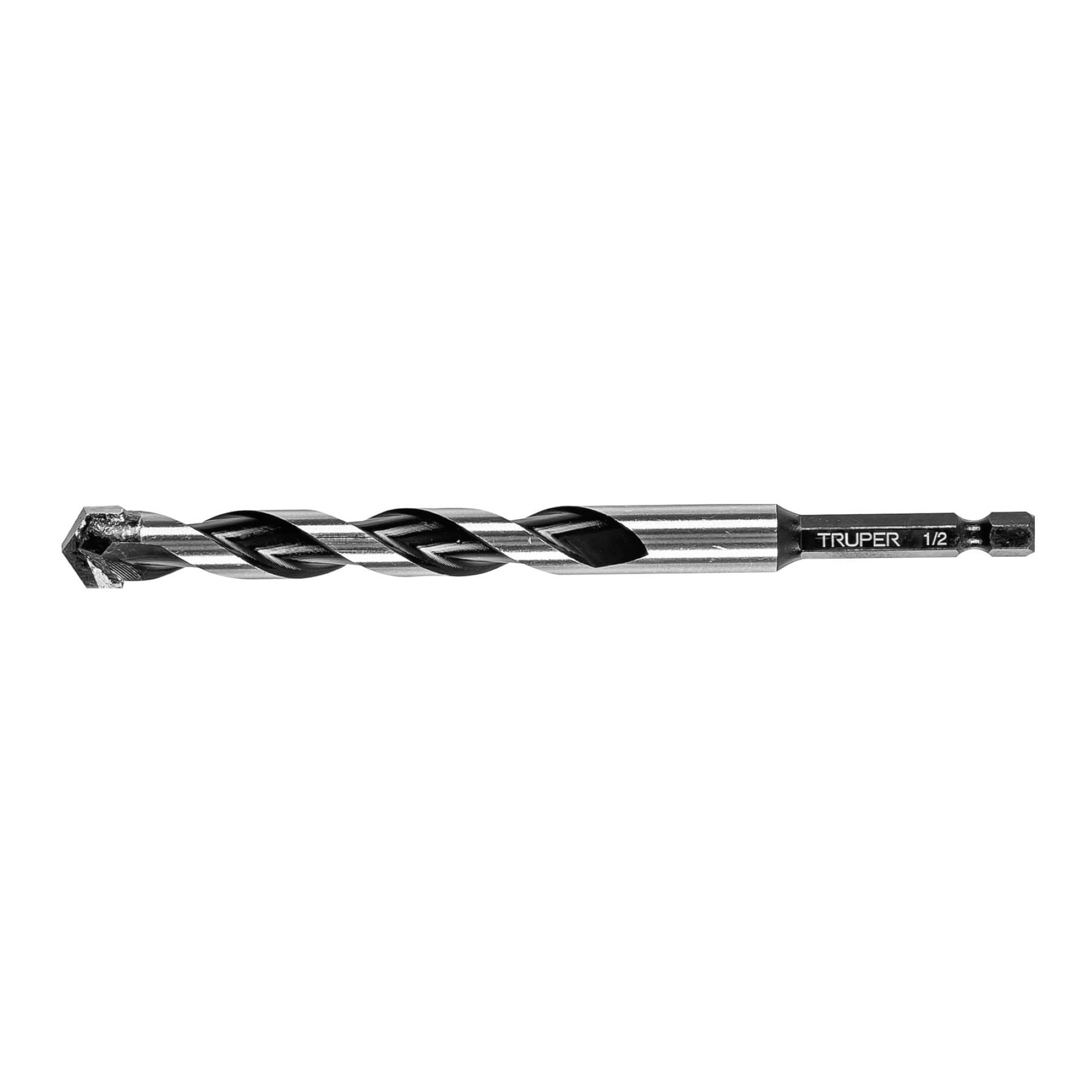 Broca Multimaterial 1/2 x 6"